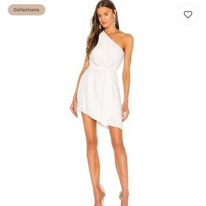 Retrofete sequin ella dress